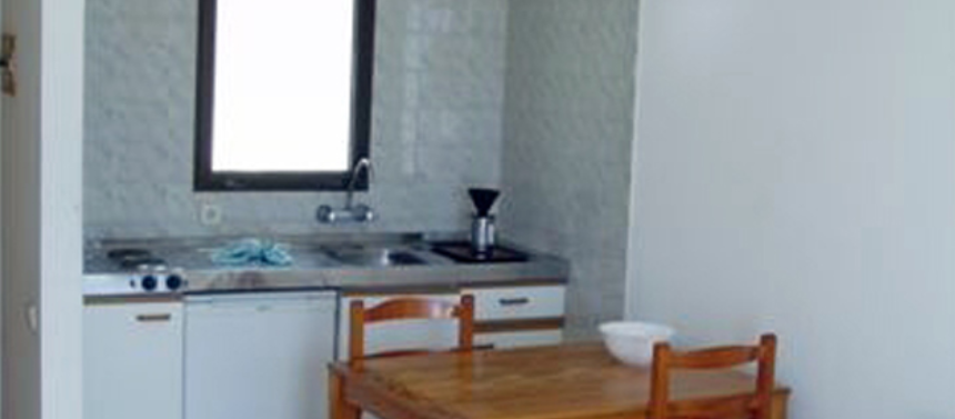 Apartamentos Blue Star Puerto Rico  Exteriér fotografie