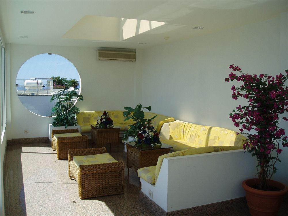 Apartamentos Blue Star Puerto Rico  Exteriér fotografie