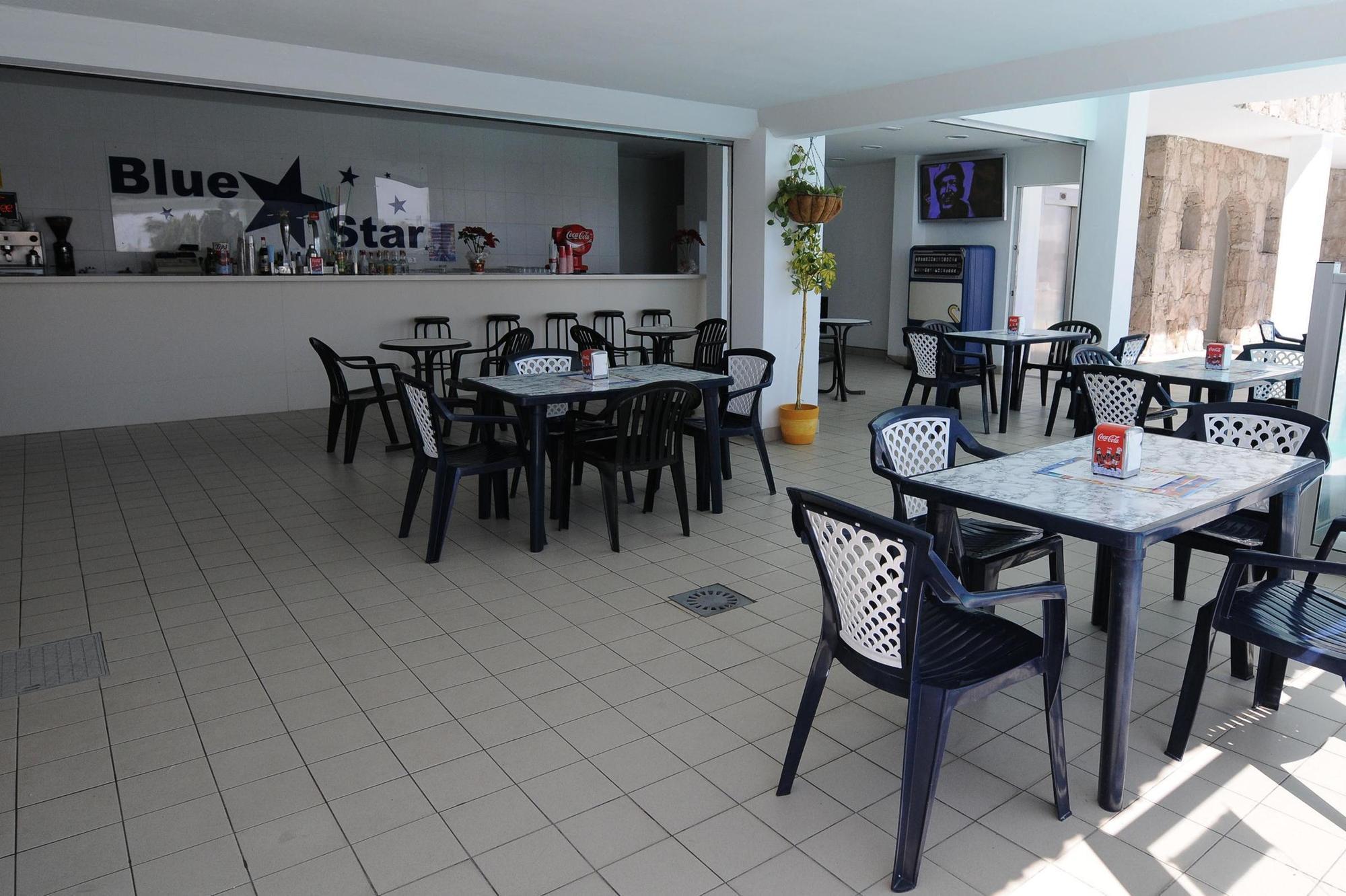 Apartamentos Blue Star Puerto Rico  Exteriér fotografie